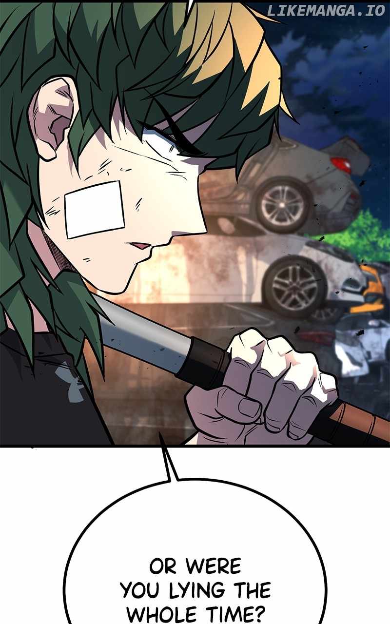 King of Violence Chapter 51 116